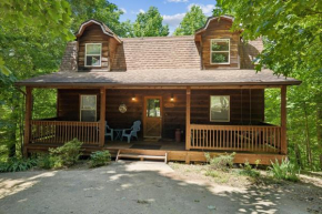 Virgil's Retreat #263 Gatlinburg